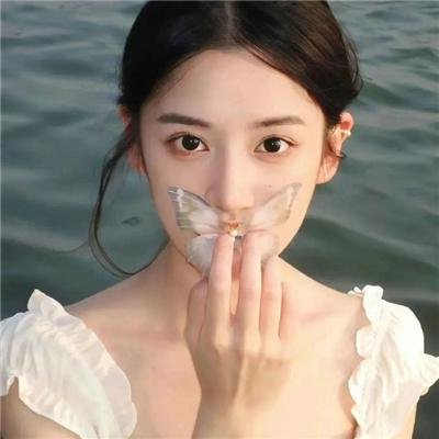 陌生的温柔