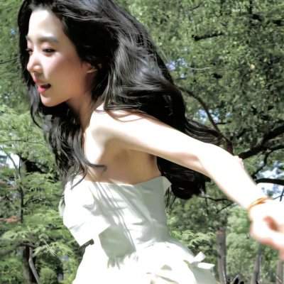 榴火红